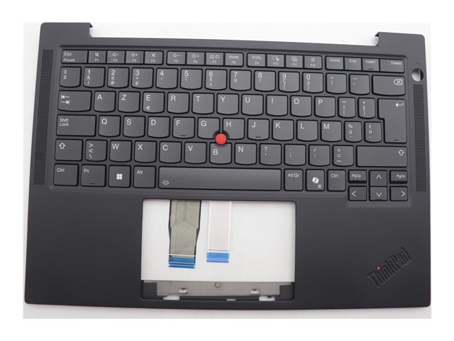 Keyb T14s G5 Cover BE - WW - BL