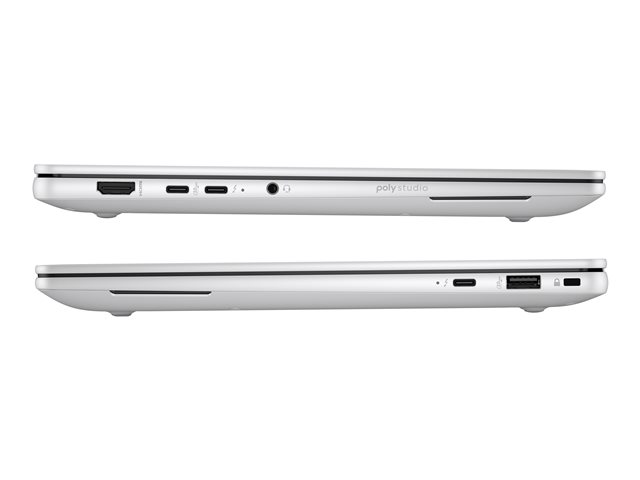 HP EliteBook X G1a – AMD Ryzen AI 9 HX 375, 64 GB RAM, SSD 2 TB, 14" - immagine 4