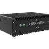 Lenovo ThinkEdge SE10-I Ultra Small – Intel Atom x6425RE, 16 GB RAM, SSD 256 GB