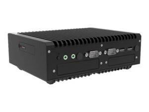Lenovo ThinkEdge SE10-I Ultra Small – Intel Atom x6425RE, 16 GB RAM, SSD 256 GB