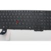 Keyb P16/P16v G3 DE - BL