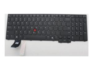 Keyb P16/P16v G3 DE - BL