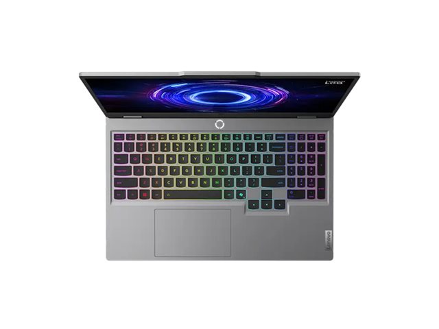 Lenovo LOQ 15IRX10 – Intel Core i7 13650HX, 32 GB RAM, SSD 1 TB, 15" - immagine 6