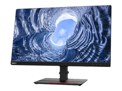 ThinkVision T24i-20 - 23.8" FHD Monitor - HDMI - immagine 3
