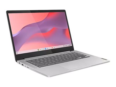 Lenovo IdeaPad Slim 3 Chrome 14M868 – MediaTek Kompanio 520, 8 GB RAM, 128 GB eMMC, 14" - immagine 2