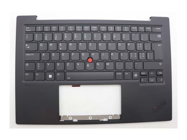 Keyb X1 Carbon 2024 G12/G13 Cover CH - WL - immagine 2