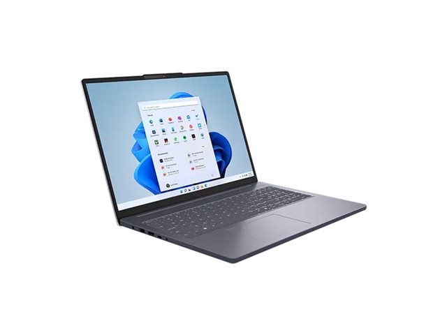 Lenovo IdeaPad Slim 3 16ARP10 – AMD Ryzen 7 7735HS, 16 GB RAM, SSD 1 TB, 16" - immagine 3