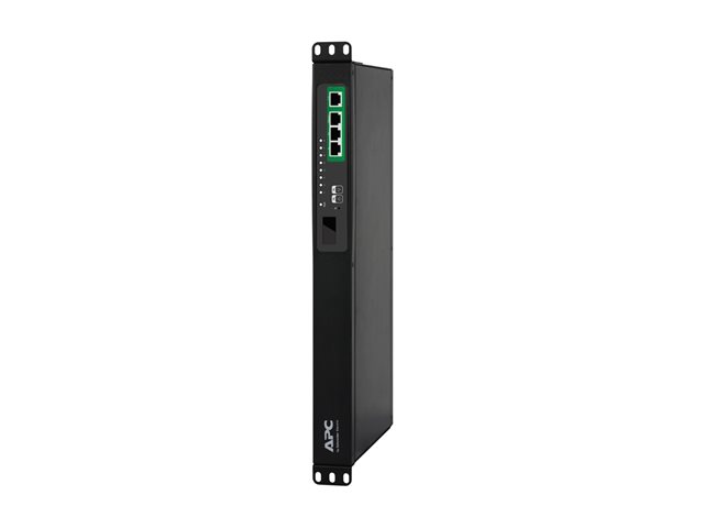 APC Easy PDU, Switched, 1U, 16A, 230V, (8)C13 - immagine 3