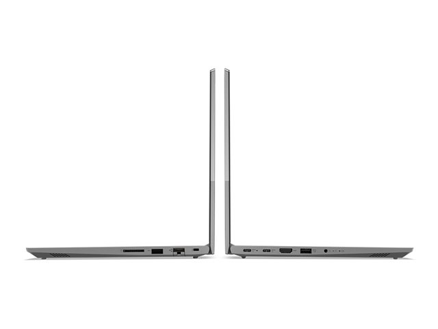 Lenovo ThinkBook 14 G3 ACL – AMD Ryzen 5 5500U, 8 GB RAM, SSD 512 GB, 14" - immagine 4