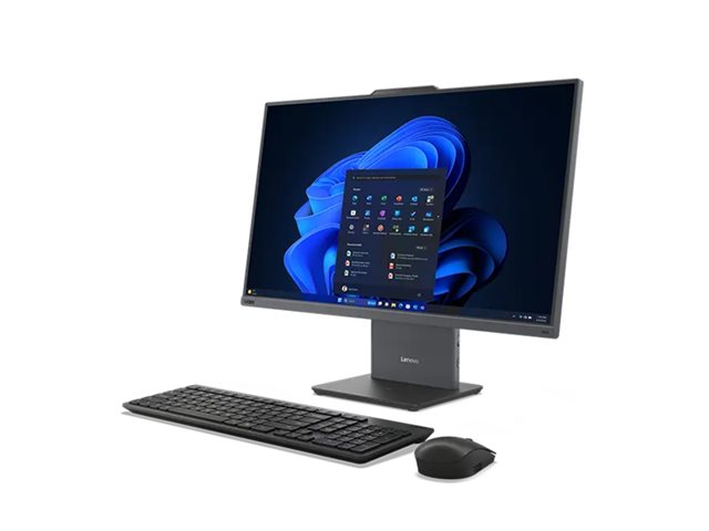 Lenovo ThinkCentre neo 50a 27 Gen 5 - all-in-one Core i5 13420H 2.1 GHz - 16 GB - immagine 2