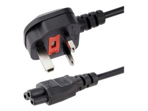 Power Cable - C5-UK (notebook)