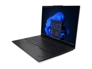 Lenovo ThinkPad L16 G2 – Intel Core Ultra 5 235U, 16 GB RAM, SSD 512 GB, 16"