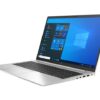 HP EliteBook 850 G8 – Intel Core i5-1135G7, 16 GB RAM, SSD 512 GB, 15"