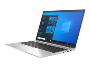 HP EliteBook 850 G8 – Intel Core i5-1135G7, 16 GB RAM, SSD 512 GB, 15"
