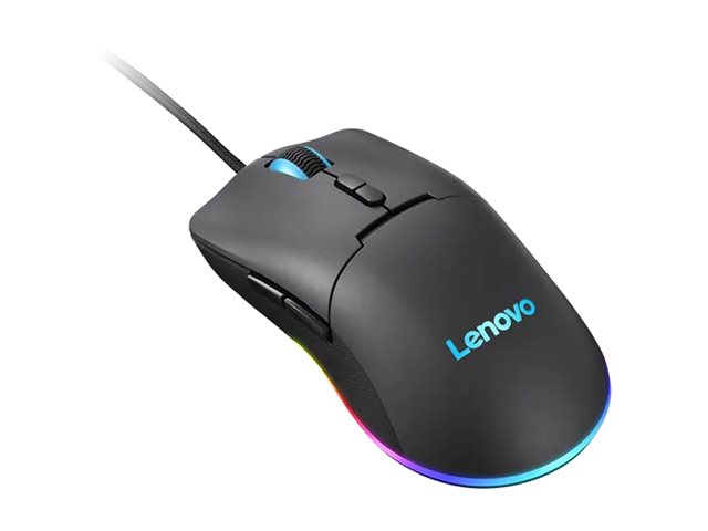 Lenovo M210 RGB Gaming Mouse - immagine 4