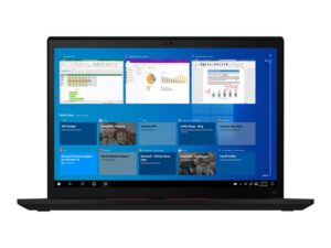 Lenovo ThinkPad X13 G2 – Intel Core i7-1165G7, 8 GB RAM, SSD 512 GB, 13"