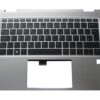 HP SPS - Topcover Keyboard GB - BL