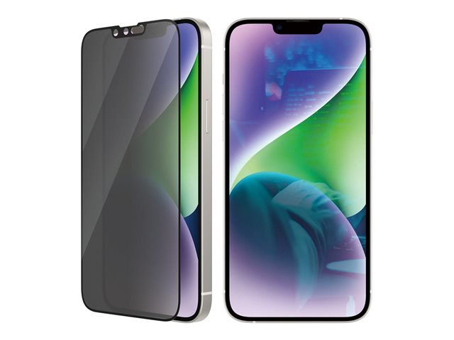 PanzerGlass Apple iPhone 14 Plus/13Pro,UWF,Privacy - immagine 3