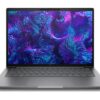 HP ZBook 8 G1i – Intel Core Ultra 9 285H, 64 GB RAM, SSD 1 TB, 14"