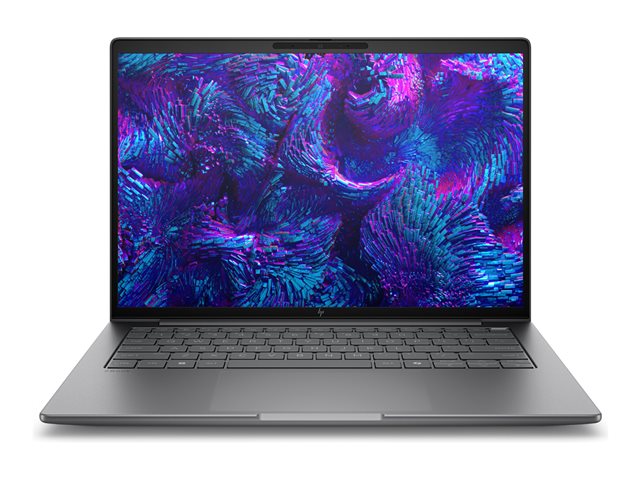 HP ZBook 8 G1i – Intel Core Ultra 9 285H, 64 GB RAM, SSD 1 TB, 14"