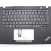 Keyb T14s G4/G3 Cover CH - WW - BL