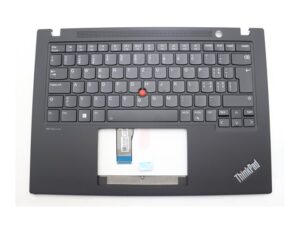Keyb T14s G4/G3 Cover CH - WW - BL