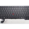 Keyb L14 G5/G6/G7/T14 G5/G6/P14s G5/G6 DK - BL