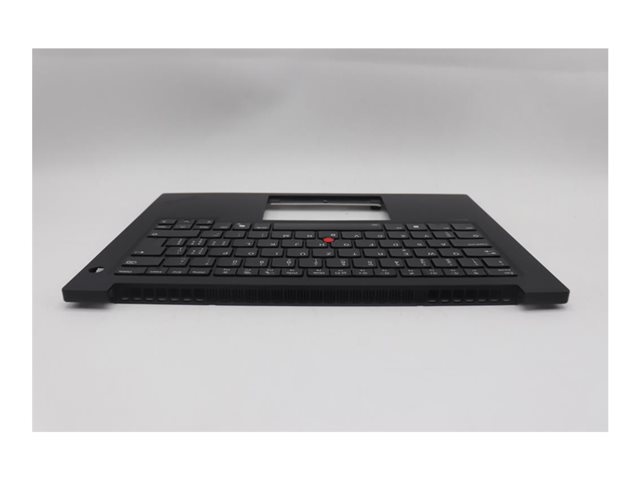 Keyb P14s G5/G6 BL, Intel, Switzerland - immagine 2