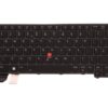 Keyb L13/L13 Yoga G3/G4 /X13 G3 GB - BL