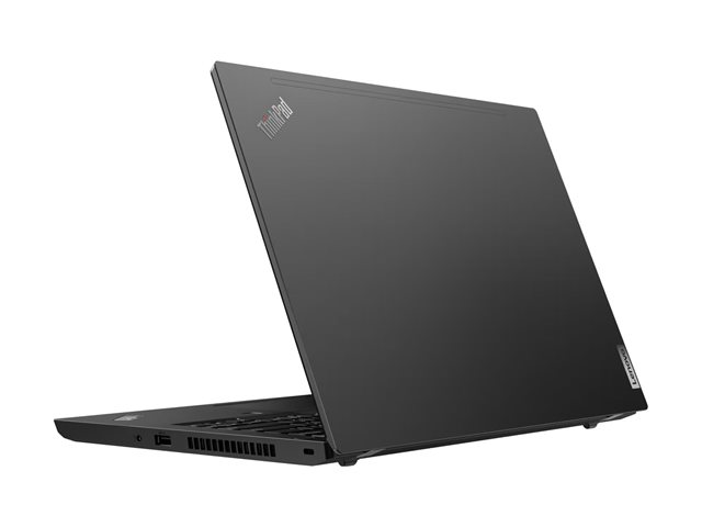 Lenovo ThinkPad L14 G1 – Intel Core i5-10210U, 16 GB RAM, SSD 256 GB, 14" - immagine 2