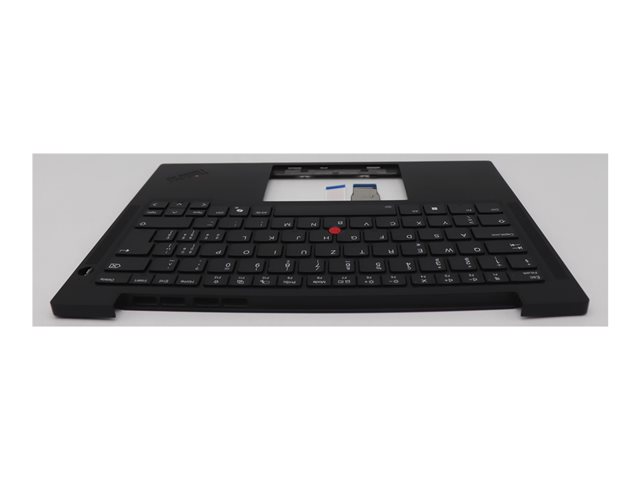 Keyb T14s G6 BL, Intel, WWAN, CH - immagine 4