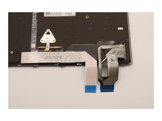 Keyb L14/T14/P14s G3/G4 BR - BL - immagine 4