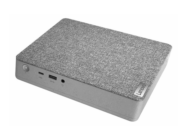 Lenovo IdeaCentre Mini 5 01IMH05 Tiny – Intel Core i7 10700T, 16 GB RAM, SSD 512 GB