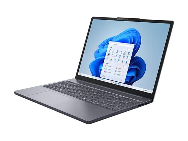 Lenovo IdeaPad Slim 3 15ARP10 – AMD Ryzen 7 7735HS, 16 GB RAM, SSD 1 TB, 15"