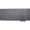 Keyb T16/P16s/P16v G1/G2 /L15 G3/G4 US - BL