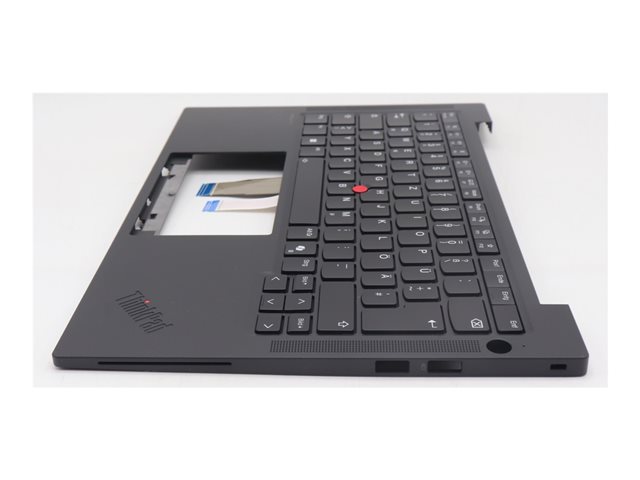 Keyb T14s G6 BL, Intel, DE - immagine 5