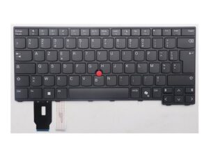 Keyb L14 G5/G6/G7/T14 G5/G6/P14s G5/G6 FR