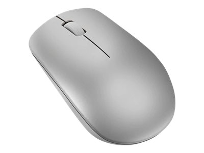 Lenovo 530 Wireless Mouse Platinum Grey - immagine 5