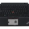 Thinkpad Keyboard T490s HU - NONFPR - BL