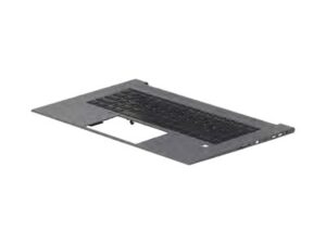 Zbook Studio G8 Keyboard BL -Nordic-RGB-HDMI