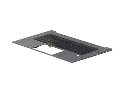 Zbook Studio G8 Keyboard BL -Nordic-RGB-HDMI