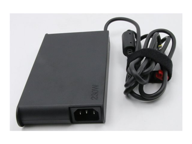 Lenovo 230W AC Adapter Slim-Tip - immagine 5