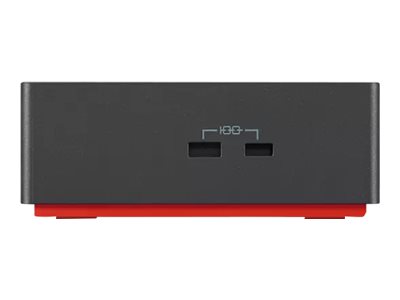 ThinkPad Thunderbolt 4 Workstation Dock - immagine 5