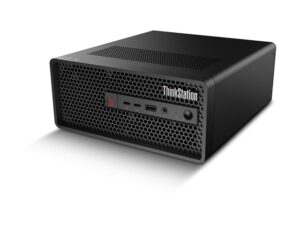 Lenovo ThinkStation P3 Ultra – Intel Core i9-14900, 128 GB RAM, SSD 1 TB