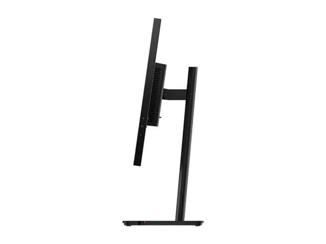 ThinkVision T27UD-40 UHD-4K/USB-C/27"Monitor - immagine 6
