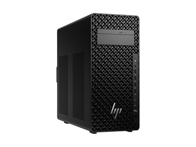 HP Workstation Z2 G1i Tower – Intel Core Ultra 7 265, 32 GB RAM, SSD 1 TB - immagine 4