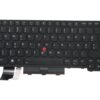 Keyb L14 G1/G2 EST - BL