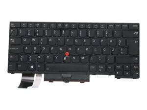 Keyb L14 G1/G2 EST - BL