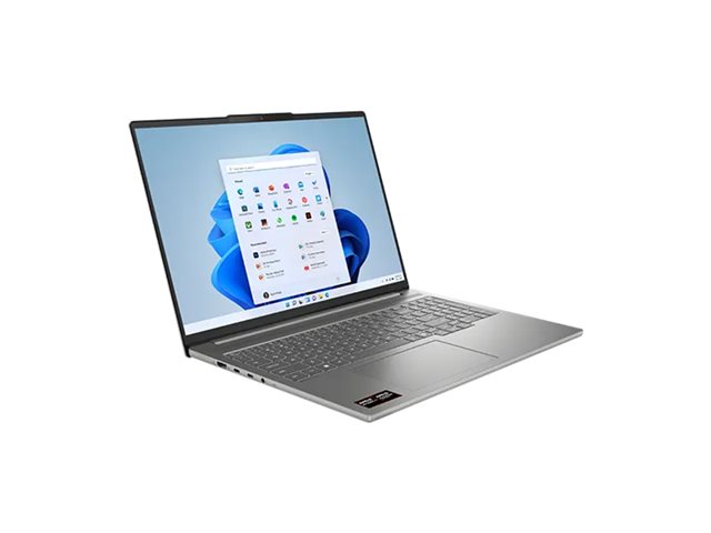 Lenovo IdeaPad Pro 5 16AKP10 – AMD Ryzen AI 7 350, 32 GB RAM, SSD 1 TB, 16" - immagine 3