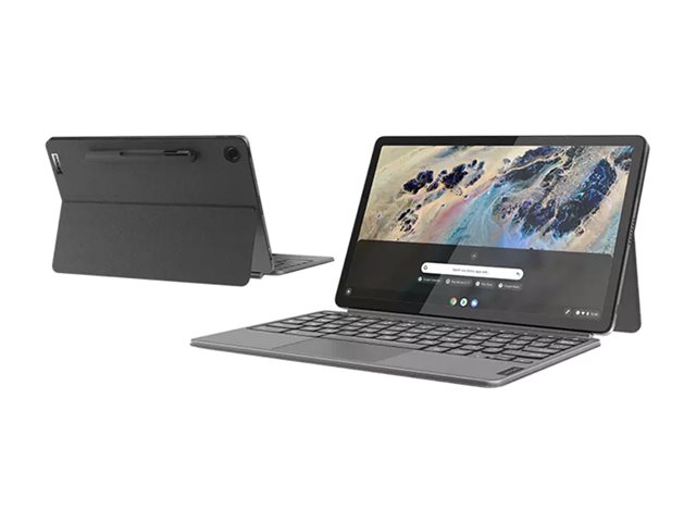 Lenovo IdeaPad Duet 3 Chromebook 11Q727 – Qualcomm Snapdragon 7c Gen 2 Kryo 468, 11" - immagine 4